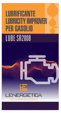 additivo lubrificante per gasolio