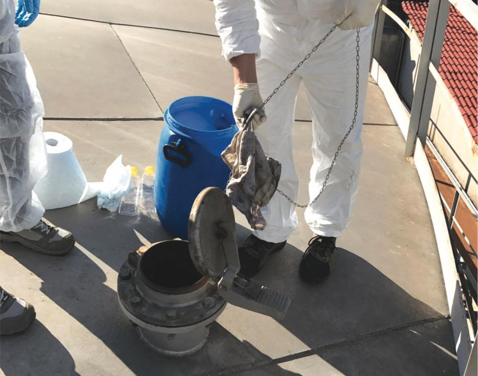 lenergetica rilevazione gasolio