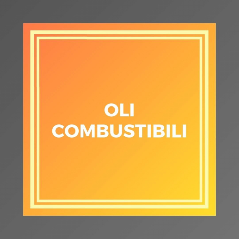 logo oli combustibili