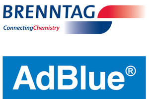 AdBlue® Brenntag